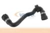 BMW 11537510120 Radiator Hose